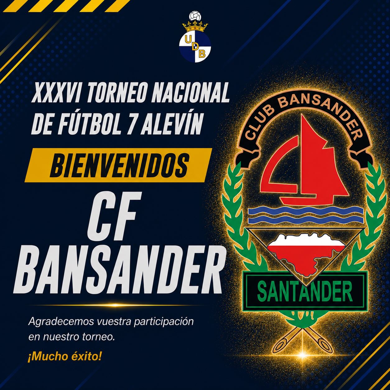 CF BANSANDER