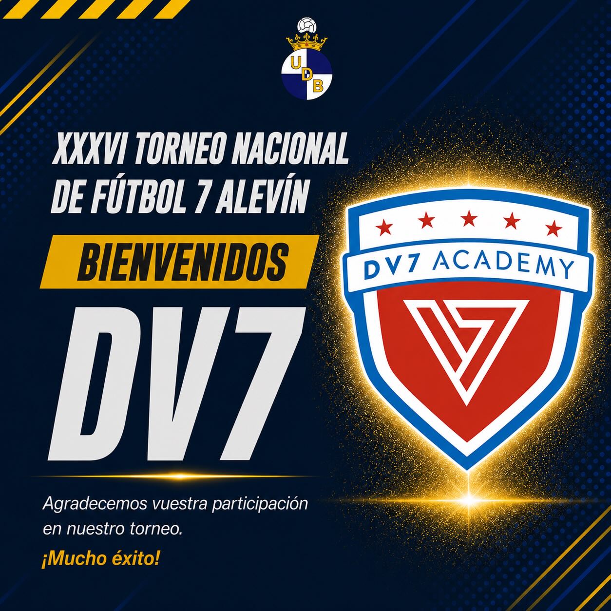 DV7 MADRID