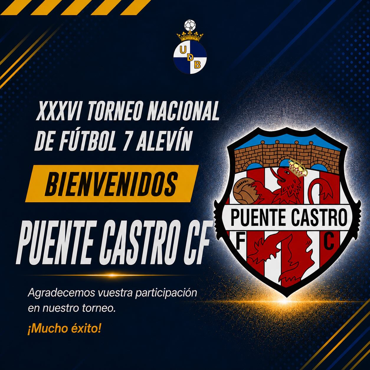 PUENTE CASTRO CF