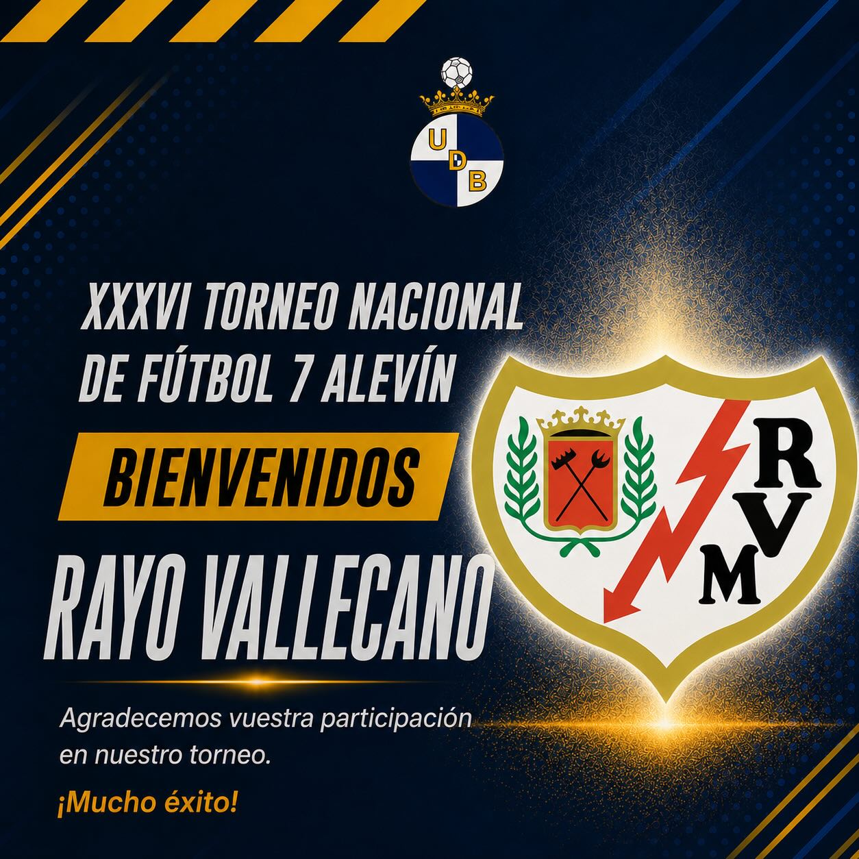 RAYO VALLECANO CF