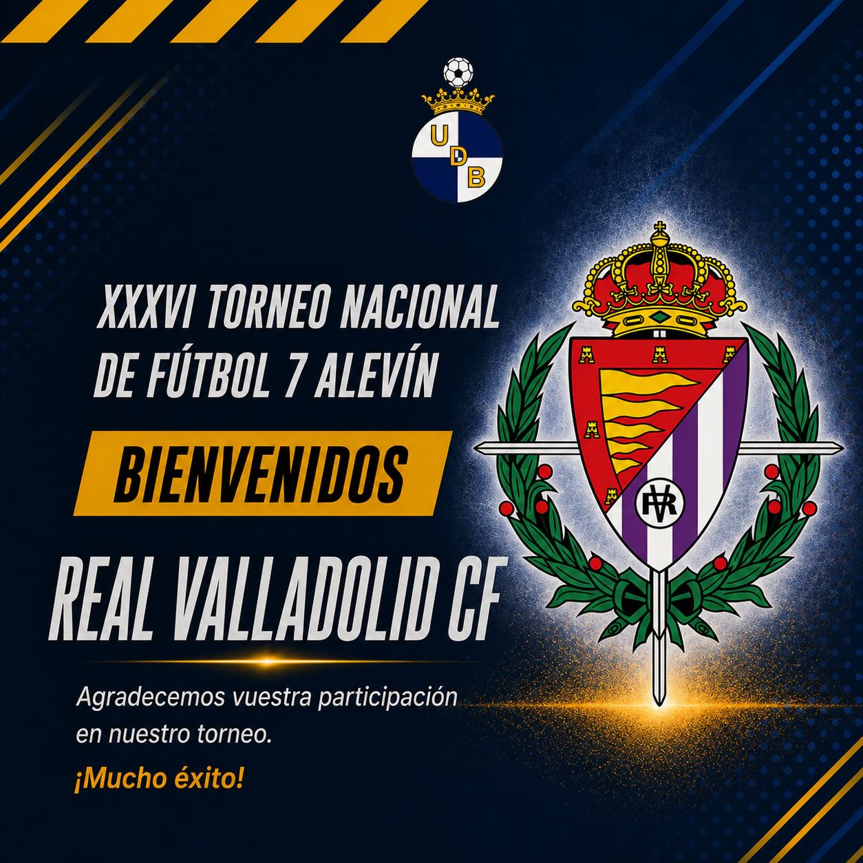 REAL VALLADOLID CF